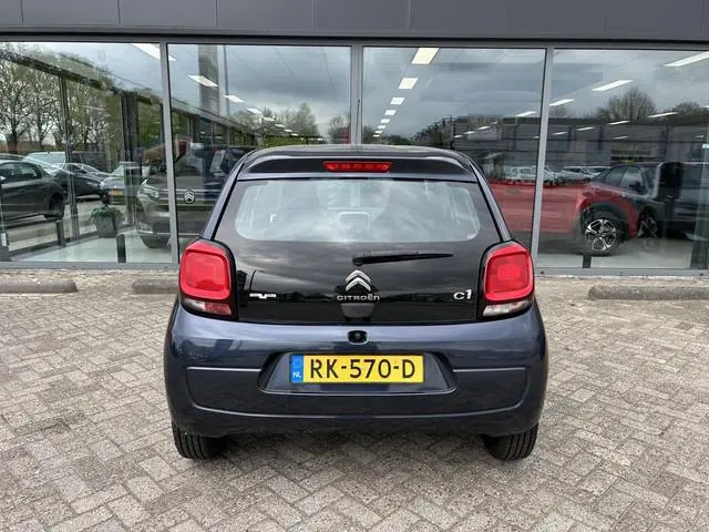 Citroën C1