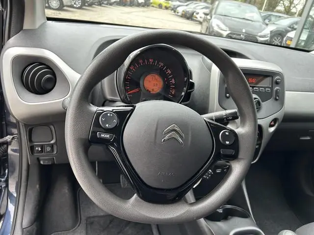 Citroën C1