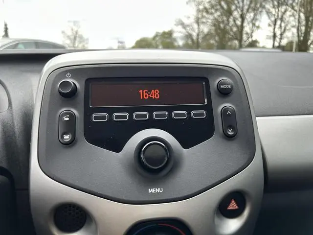Citroën C1