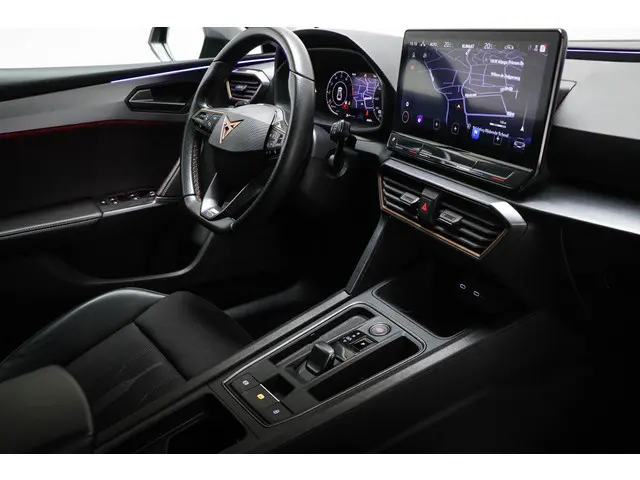 CUPRA Leon 1.5 eTSI Business Edition Plus | NAVI | CAMERA