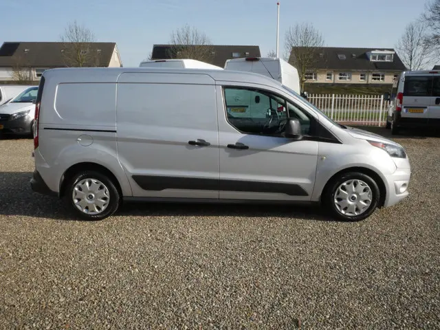 Ford Transit Connect 1.5 TDCI 100PK, L2, Trend, Airco