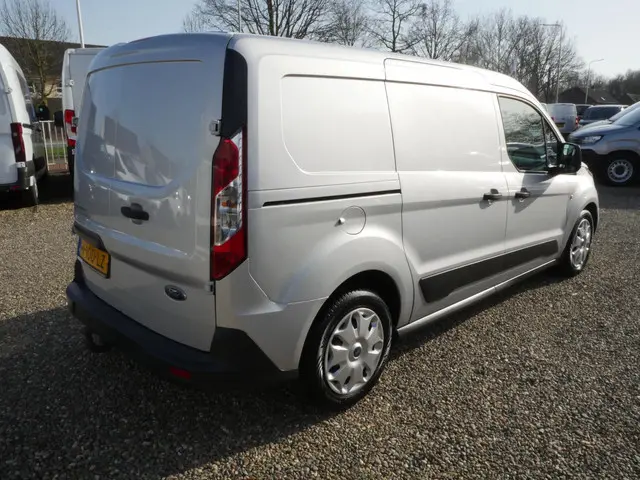 Ford Transit Connect 1.5 TDCI 100PK, L2, Trend, Airco