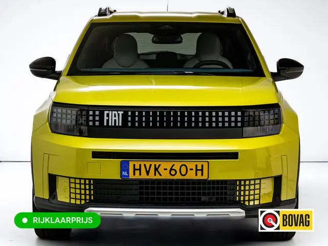 Fiat Grande Panda