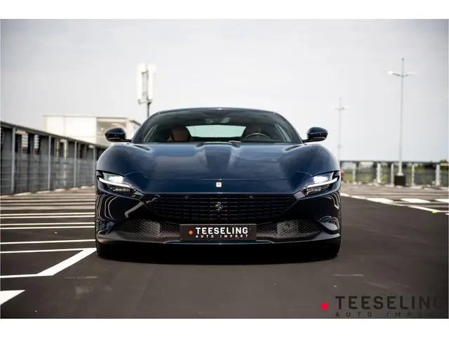 Ferrari Roma