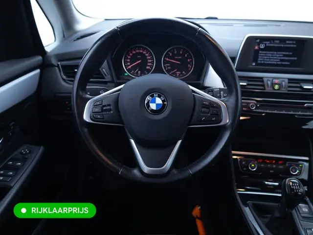 BMW 2 Serie