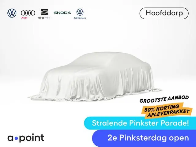 Volkswagen Polo 1.0 TSI R-Line Edition 95 pk | Automaat | Panoramisch schuif/kantel dak | Verwarmbar...