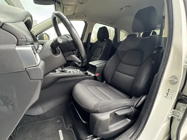 Mazda CX-5 2.0 SkyActiv-G 165 Skylease Trekhaak / Navi / Clima / Cruise / LED