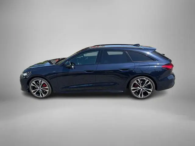 Audi A5 Avant 2.0 e-hybrid quattro S edition · Tech Plus · Optiekpakket Zwart · sportstoel leder/alc...
