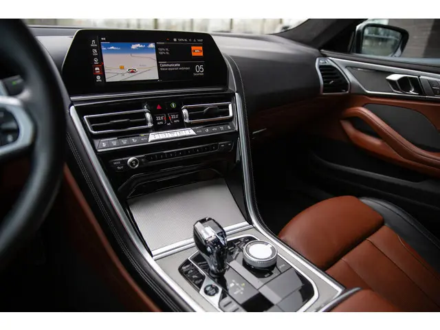 BMW 8 Serie