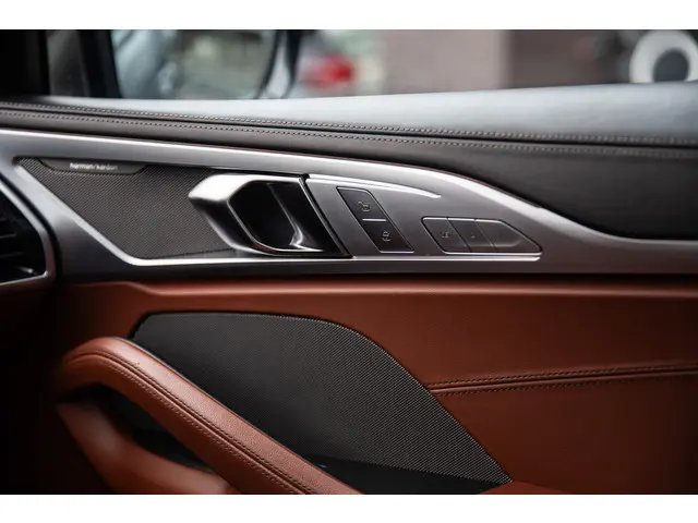 BMW 8 Serie