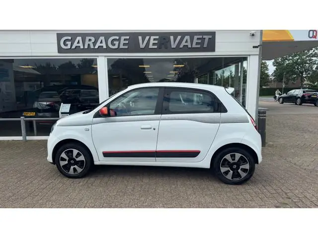 Renault Twingo 1.0 SCe Collection