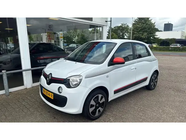 Renault Twingo 1.0 SCe Collection