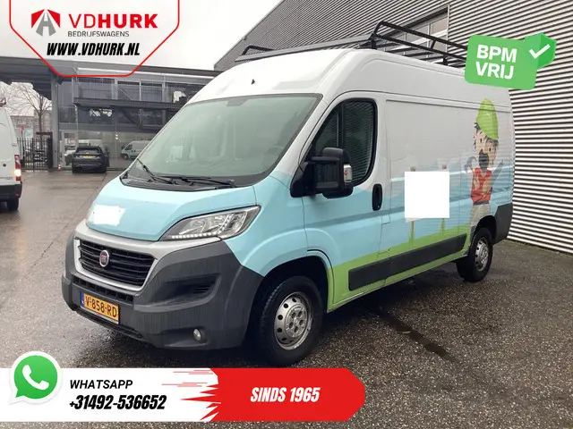 Fiat Ducato