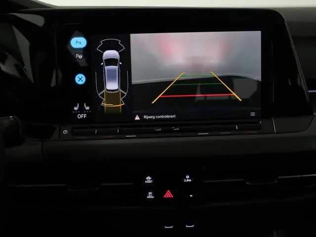 Volkswagen Golf Variant 1.5 eTSI 150pk DSG Style  Navigatie  Apple Carplay/Android Auto Climate Cont...