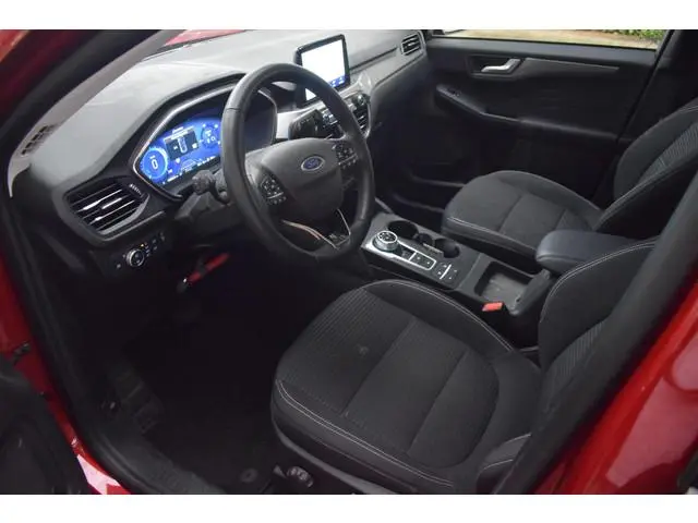 Ford Kuga 2.5 PHEV Titanium met WINTERPACK|NAVIGATIE|CAMERA
