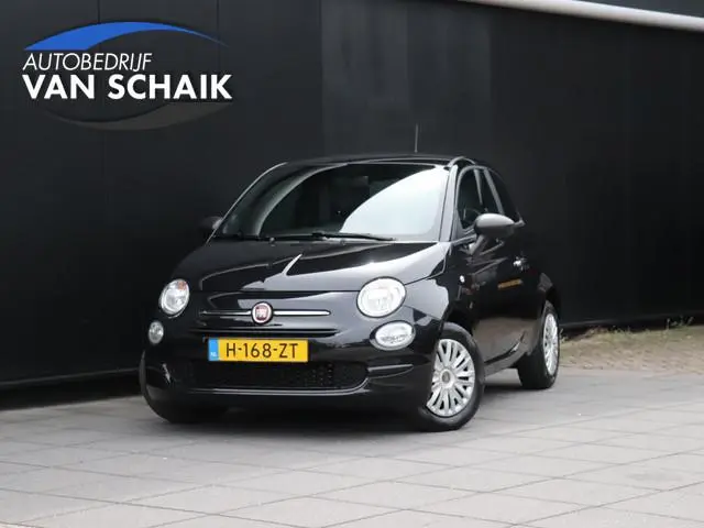 Fiat 500 1.0 Hybrid Pop | CRUISE | AIRCO |