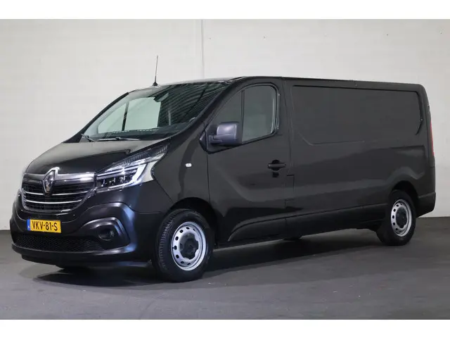 Renault Trafic 2.0 dCi 120pk L2 H1 Airco Navigatie
