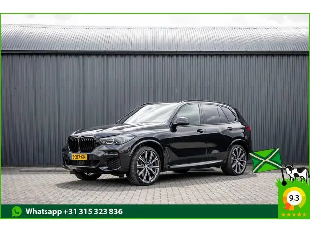 BMW X5 xDrive 45e High Executive | M sport | Panoramadak | 22" LMV | Laserlight | Memory Seats | Har...