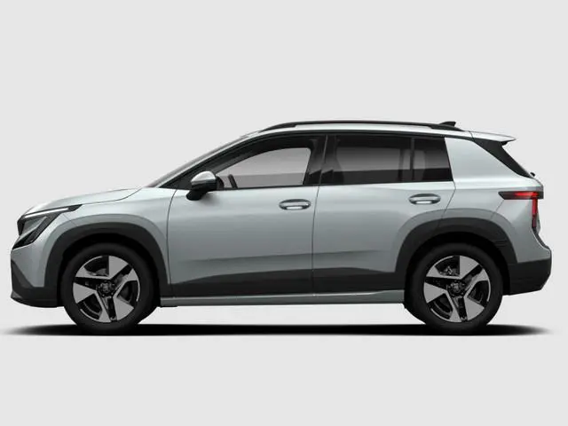 Skoda Epiq