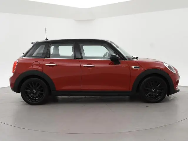 Mini Mini