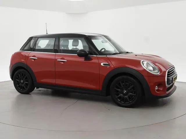Mini Mini