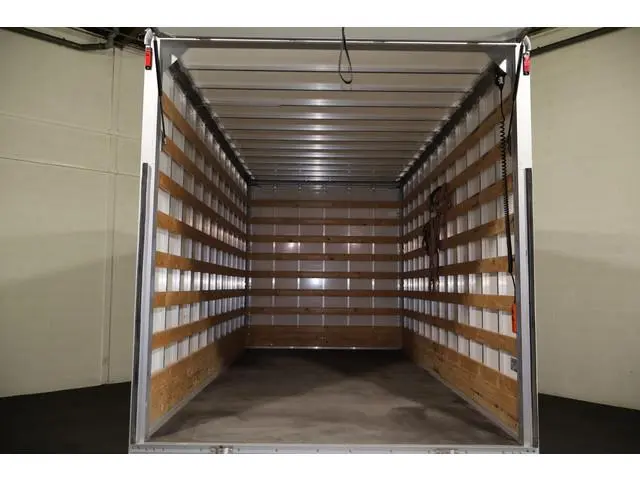 Renault Master 2.3 dCi Bakwagen met Laadklep