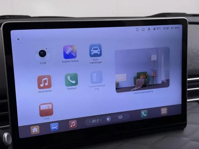 Dongfeng Box