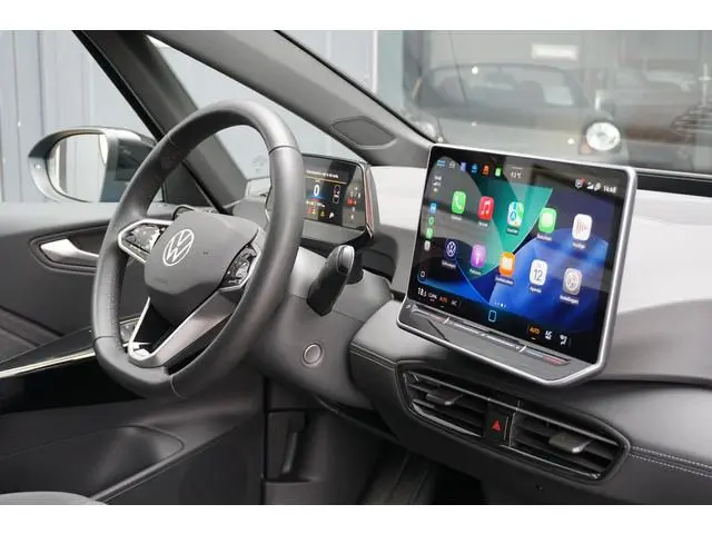Volkswagen ID.3 Limited Edition 52 kWh * NIEUWSTAAT * + 19'' / SENSOREN