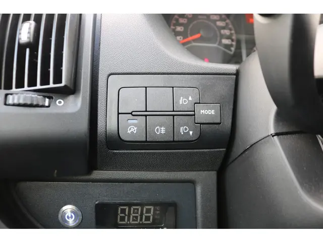 Citroën Jumper