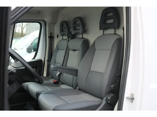 Citroën ë-Jumper L3 H2 70 kWh