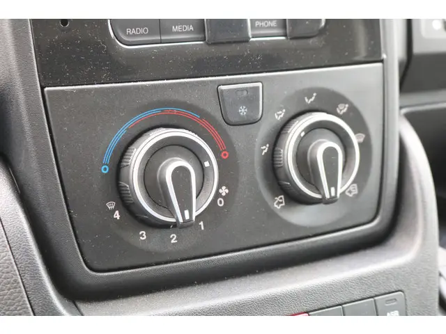Citroën Jumper