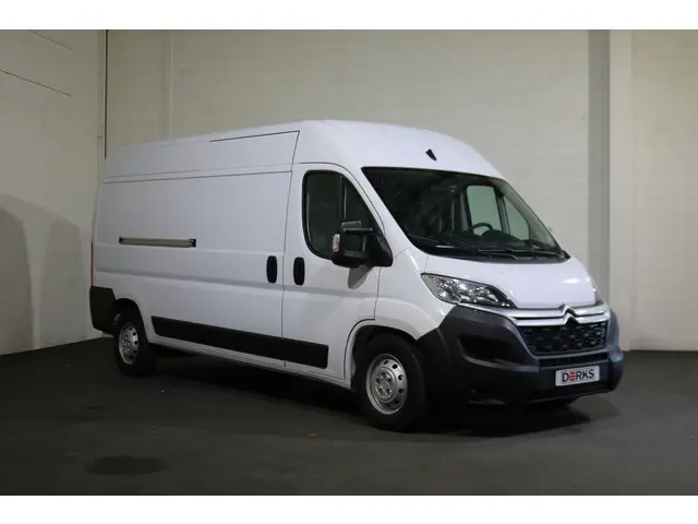 Citroën Jumper