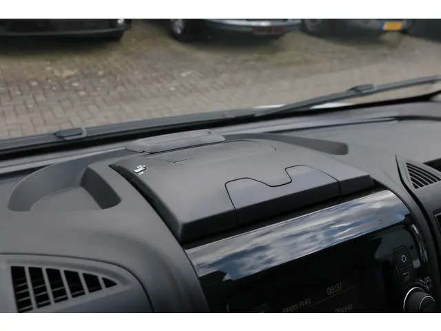 Citroën Jumper