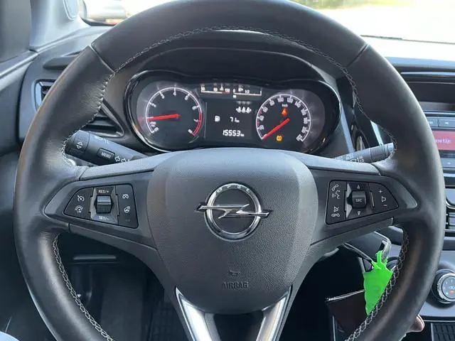 Opel KARL