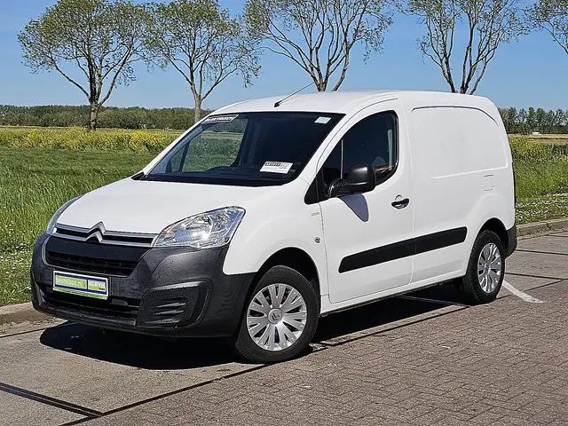 Citroën Berlingo
