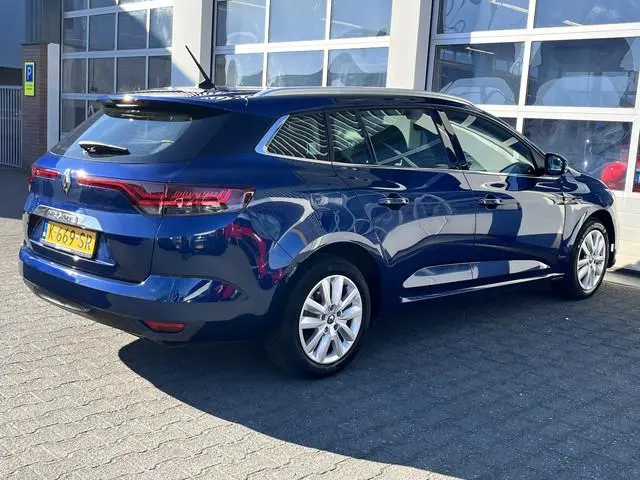 Renault Mégane