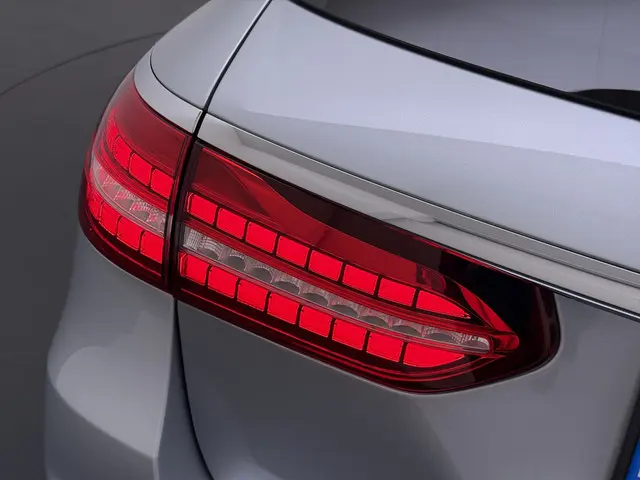 Mercedes-Benz E-klasse Estate AMG 63 S 4MATIC+ | AMG Pano Burmester Memory Night