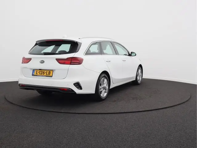 Kia cee'd