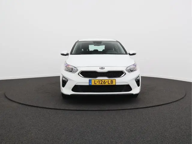 Kia cee'd