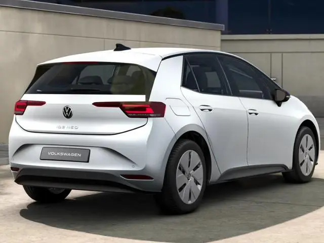 Volkswagen ID.3 Neo
