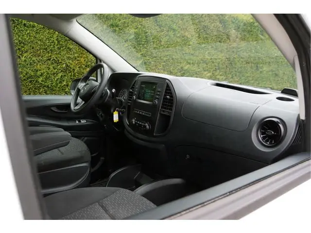 Mercedes-Benz Vito Vito 114 CDI | Camera PTS Trekhaak
