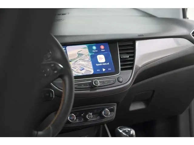 Opel Crossland X 130 Turbo Innovation | Camera | Dodehoekdetectie | Apple Carplay | Navigatie