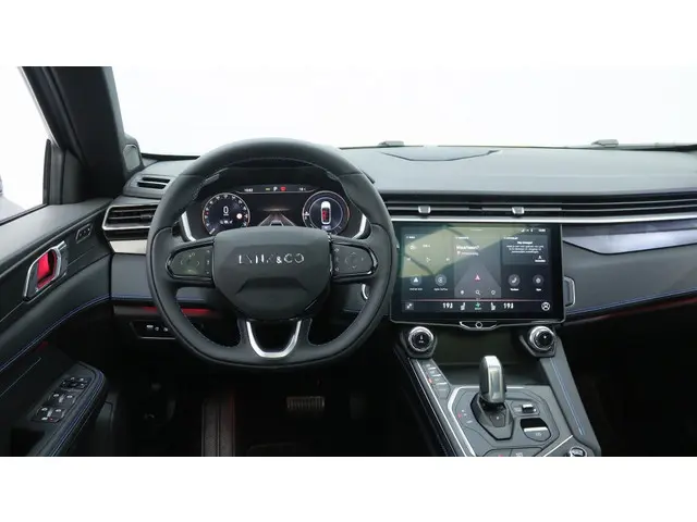 Lynk & Co 01 1.5 | 360 gr. Camera | Panoramdak | Stoelverwarming |