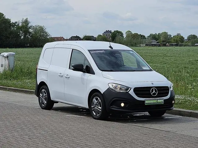 Mercedes-Benz Citan