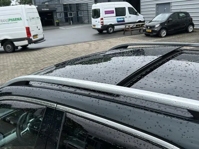 Mercedes-Benz GLE-klasse 350e AMG // Trekhaak // SoH 97,4% // Panoramadak // Distronic // 360 Camera...