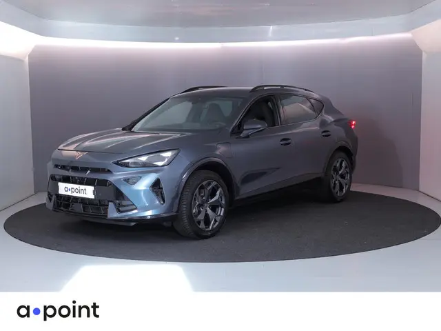 CUPRA Formentor 1.5 TSI e-Hybrid Business 204 pk Automaat (DSG) | Navigatie | partkeersensoren (Park...