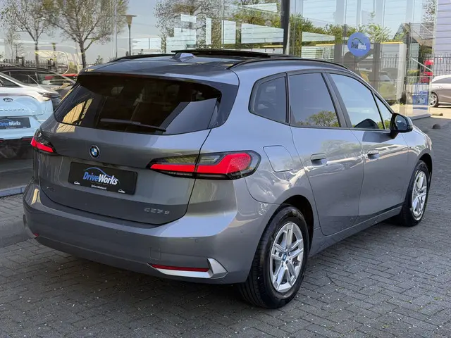 BMW 2 Serie