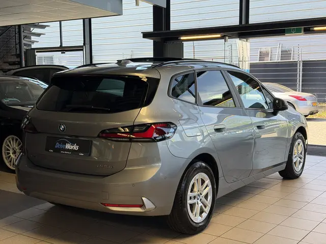 BMW 2 Serie