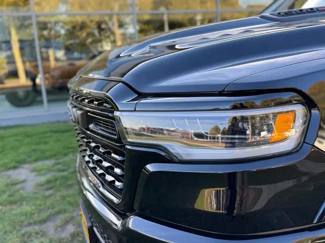 Dodge RAM 3.0 TT SST H.O. LIMITED Night MY2025 BPM-VRIJ