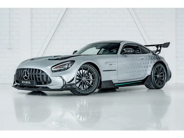 Mercedes-AMG GT